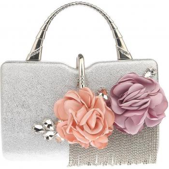 Carcaj de Flores y Diamantes