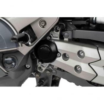 Tapa de piñón para moto Puig