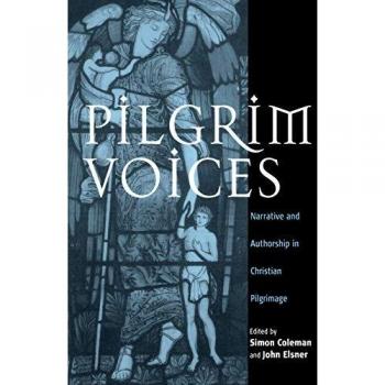 Pilgrim Voices: Narrative and Authorship in Christian Pilgrimage von Nic Craith und Mairead