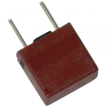 ESKA 883123-1 Radial Lead Fuse 4 A 250 V
