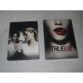 True Blood: Intégrale de la Saison 1
