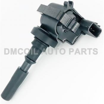 Mitsubishi Ignition Coil for Pajero Junior Mini Toppo BJ Town Box 1995 MD325592 MD308914 MN115259 0986JG1552
