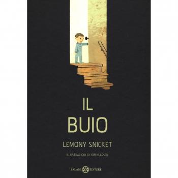 Il buio. Ediz. illustrata