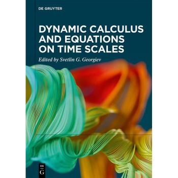Vitalsource Technologies, Inc. Dynamic Calculus and Equations on Time Scales