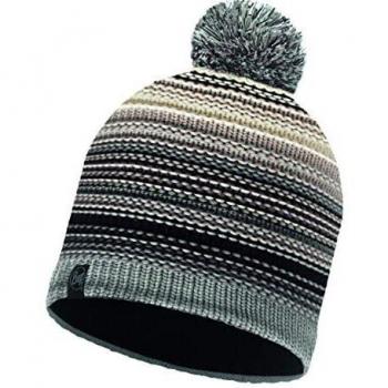 Berretto da Sci Buff Neper Donna Grey One Size