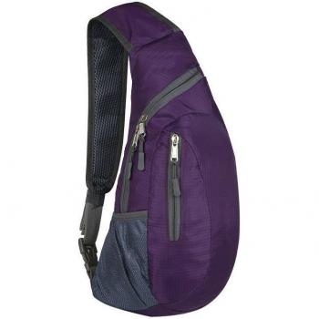 Bolsa Pecho Multiusos