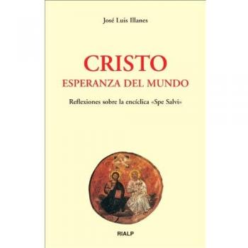 Cristo, esperanza del mundo