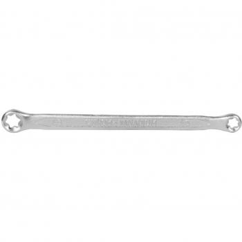 SW-Stahl Chave de Luneta Dupla 01551L