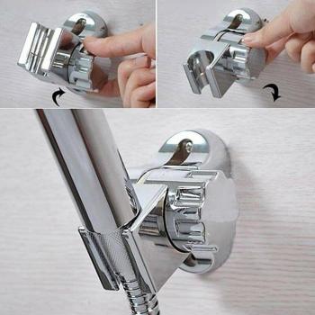 Wall-Mounted Bidet Shower Holder