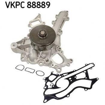 Bomba de Refrigeración SKF VKPC 88889
