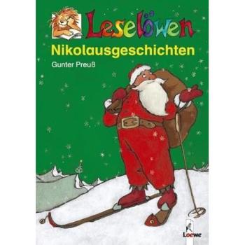 Leselöwen Nikolausgeschichten