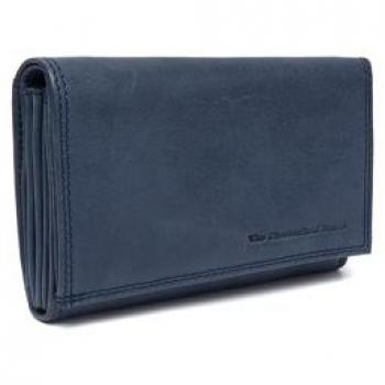 Chesterfield Avola RFID Leather Wallet