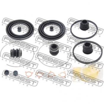 Kit de réparation étrier de frein avant FEBEST 0175-ACU15F