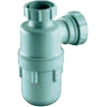 Sottini Armitage 11/4 in Bottle Trap (White)