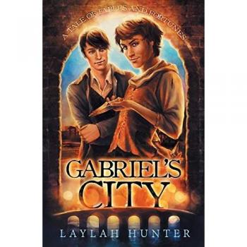 Gabriel's City