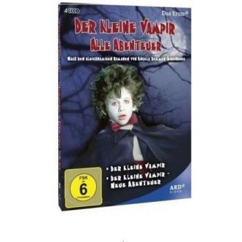 Der kleine Vampir