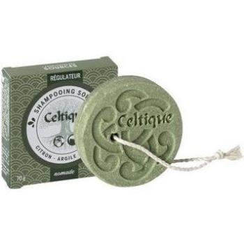 Celtique Schampokaka med Nässla och Lera 70 g