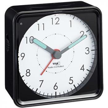 Despertador TFA 60.1510.01 Picco Funk