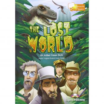 The Lost World