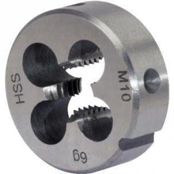 KS Tools HSS Co Schneideisen M8x1,25