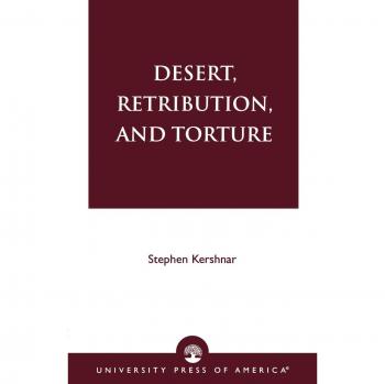 Desert Retribution and Torture