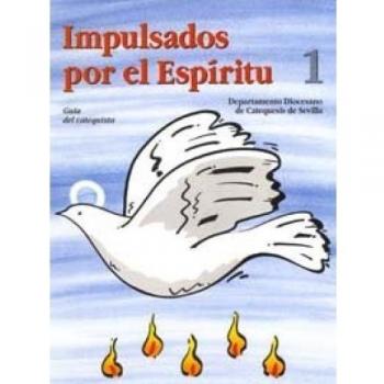 8. Impulsados por el Espíritu