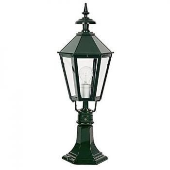 K.S. Edinburgh Lichtquelle