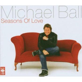 Seasons of Love
