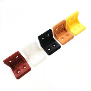 10pcs Corner Bracket