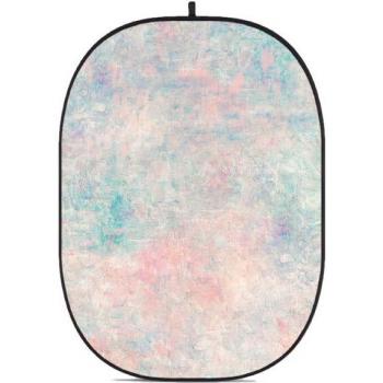 Godox Studio Floral Collapsible Background CBA-PF0003