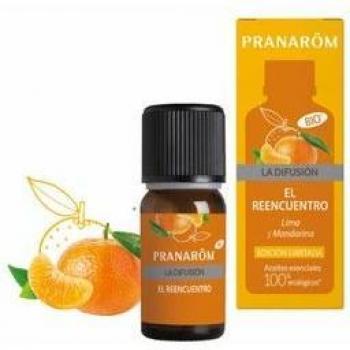 Pranarôm La Difusión El Reencuentro BIO 10ml