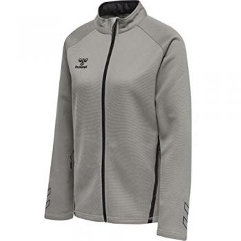 Hummel Cima XK Damen Trainingsjacke mit Reißverschluss