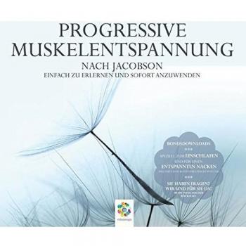 PROGRESSIVE MUSKELENTSPANNUNG