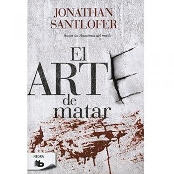 El arte de matar (Bolsillo) (Tapa blanda).