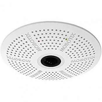 MOBOTIX c26B-Deckenkamera 6MP ohne Objektiv