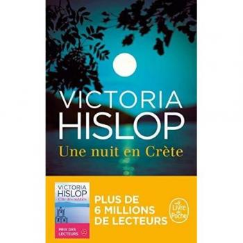 Une nuit en CrÃªte