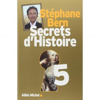 Secrets d'Histoire 5