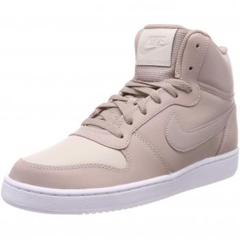 Nike Damen WMNS Ebernon Mid Sneaker, Diffused Taupe 001, EU Größe 40