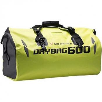 Borsa Drybag 600 Sw-Motech 60 Litri Giallo