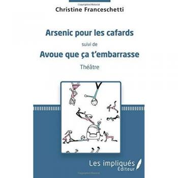 Arsenic pour les cafards