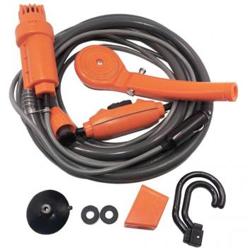 CampingClean‑Mobile‑Shower