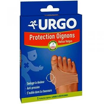 Urgo Protection Oignons