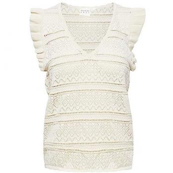Casual-Strickpullover Murphey – Atelier Rêve, Damen, L, unifarben