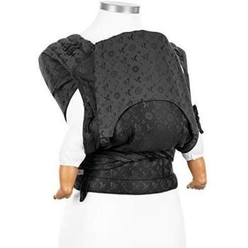 Fidella FlyClick Half Buckle Babytrage – Mitwachsendes Design