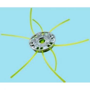 Testina Greencat universale per decespugliatore 12 fili