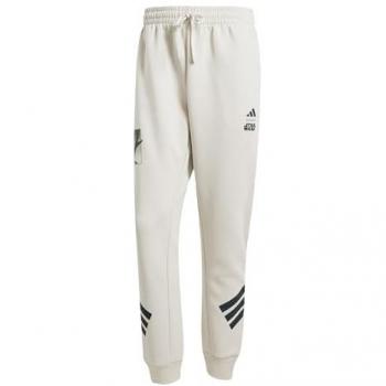 Adidas Mandalorian Sweatpants mit elastischem Bund