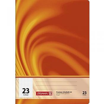 Quaderno Young A4 16 Fogli Righe 23