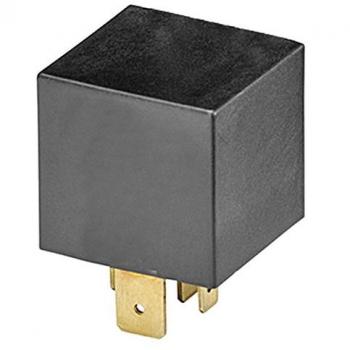 Relé de alto rendimiento HELLA 4RA 003 437-111