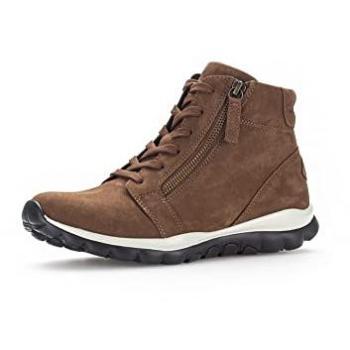 Gabor Boots Hivernales 6 – Résistance à l’Humidité