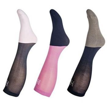 HKM Microcotton Triple Pack – 41/43